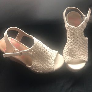 Wedges!!!